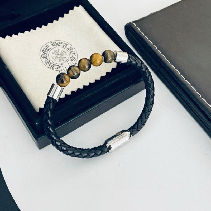 Chrome Hearts Bracelets